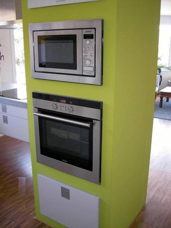 Appartement Am Salamanderpark Kornwestheim Dış mekan fotoğraf