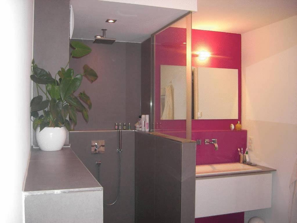Appartement Am Salamanderpark Kornwestheim Dış mekan fotoğraf